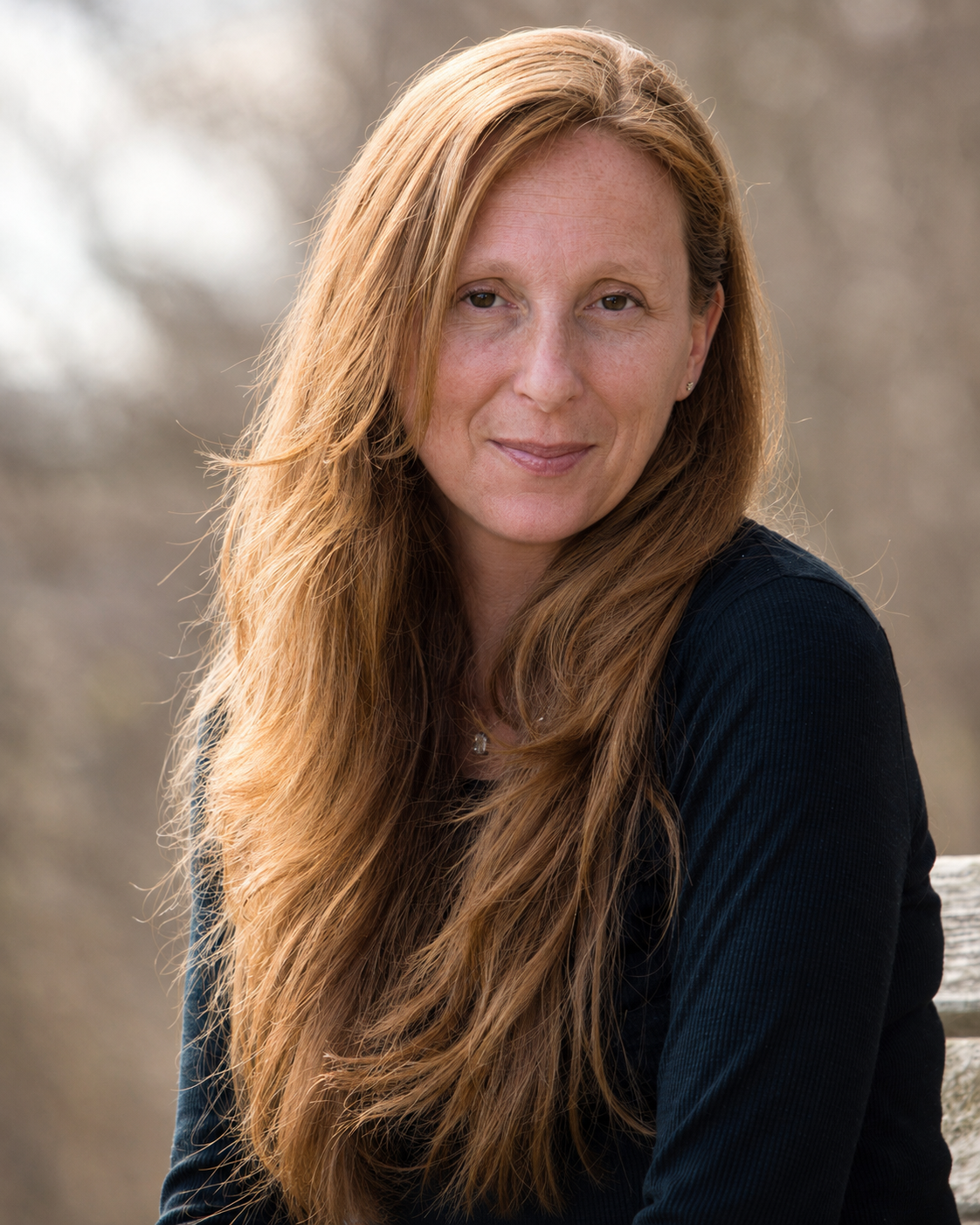 April Horan, co-owner and Reserve coordinator at Bedminster Boards